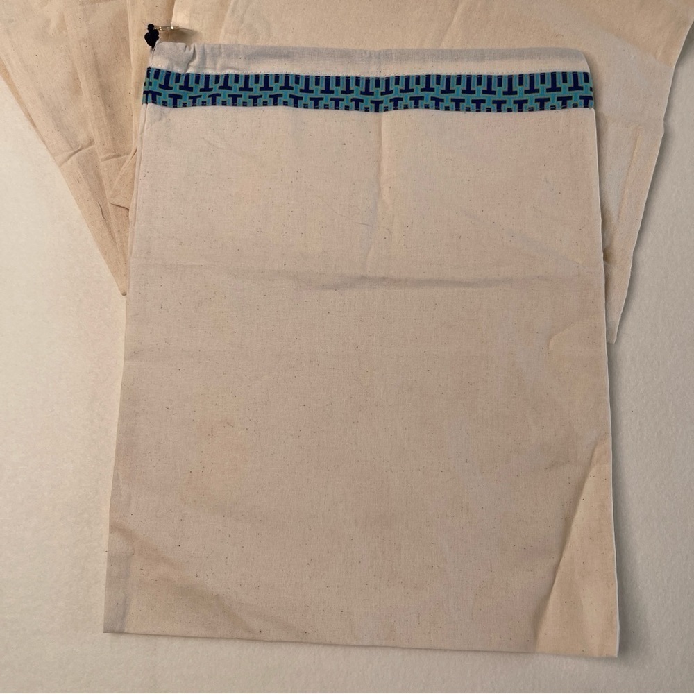 Tory Burch Dust Bag Travel Bag